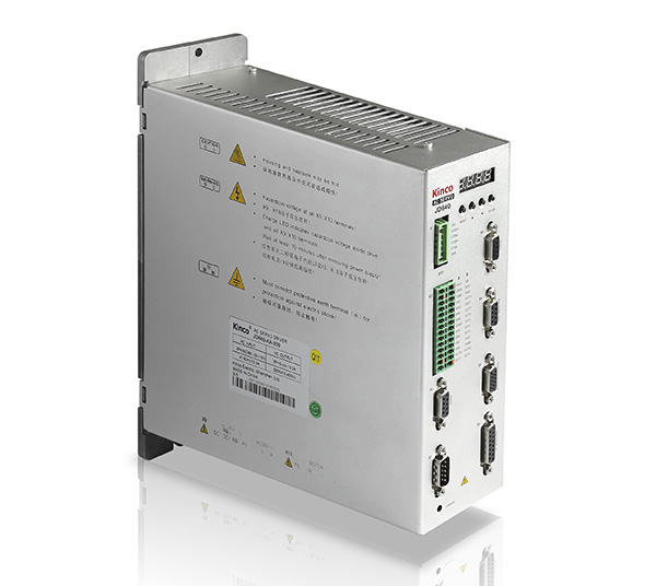 JD系列伺服驅(qū)動(dòng)器