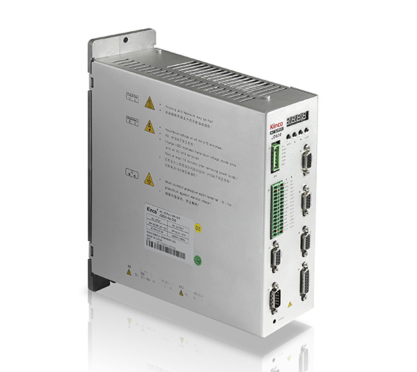 JD系列伺服驅(qū)動(dòng)器